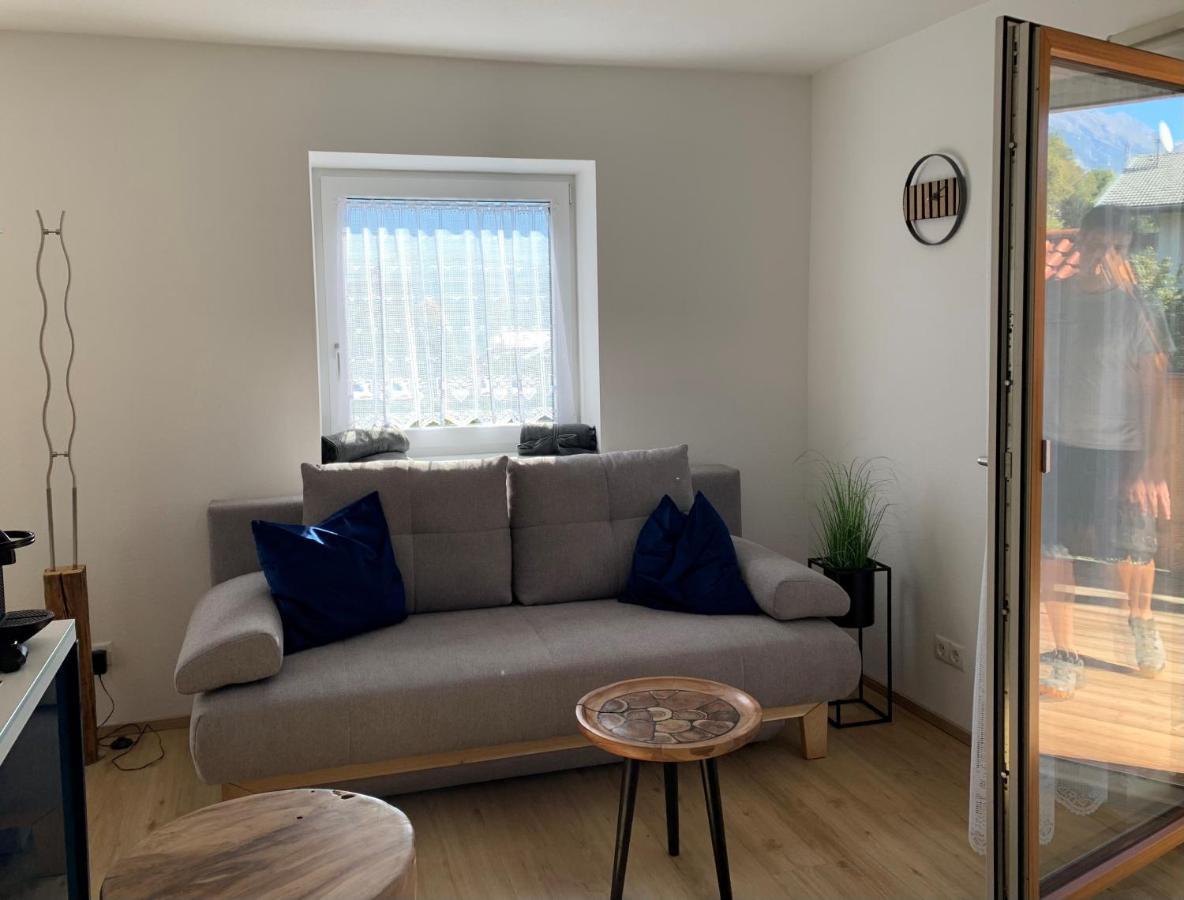 אבסם Schusterbrand Appartements מראה חיצוני תמונה